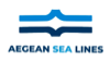 Aegean Sea Lines Ios naar Thira
