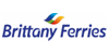 Brittany Ferries Vracht