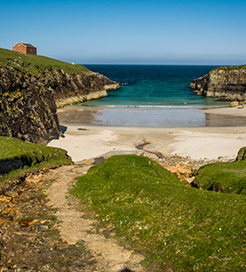 Isle of Lewis