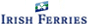 Irish Ferries Vracht