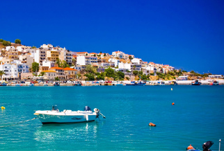 Vaar naar de Griekse eilanden deze zomer vanaf slechts € 22,50